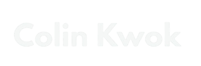 Colin Kwok | Mechanical Engineer